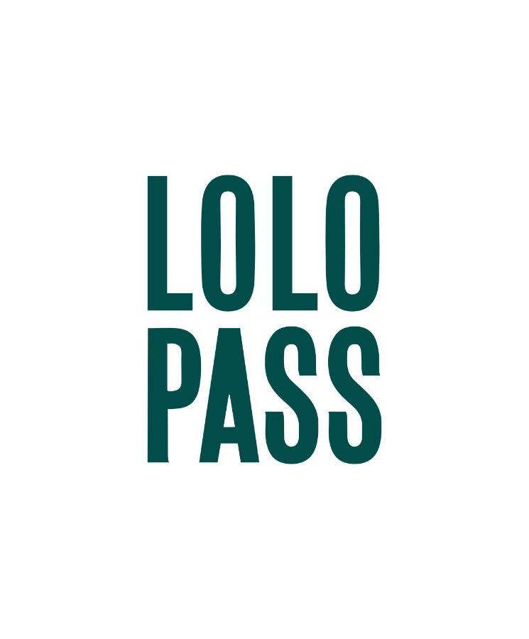Hotel Lolo Pass Portland Exterior foto